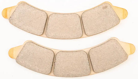 FA728SV Brake Pads Fa728sv Severe Duty Sv Series - Standard