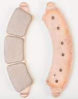 FA728SV Brake Pads Fa728sv Severe Duty Sv Series - Standard