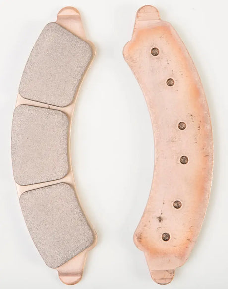 FA728SV Brake Pads Fa728sv Severe Duty Sv Series - Standard