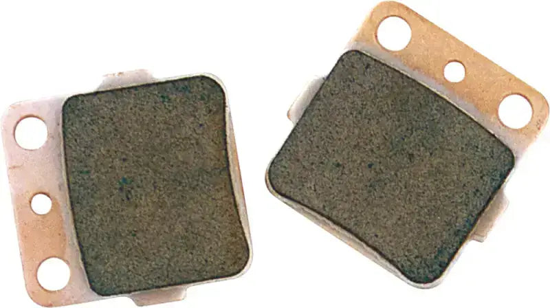 FA84R Brake Pads Fa84r Sintered R Series - Standard