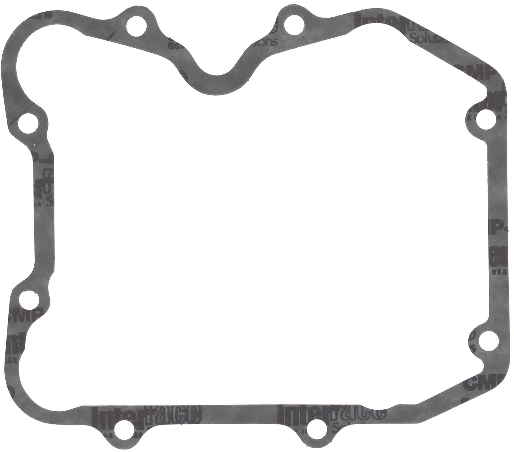 Vertex Valve Cover Gasket Gaskets/Seals 817312