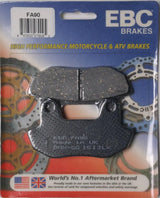 FA90 Brake Pads Fa90 Organic - Standard