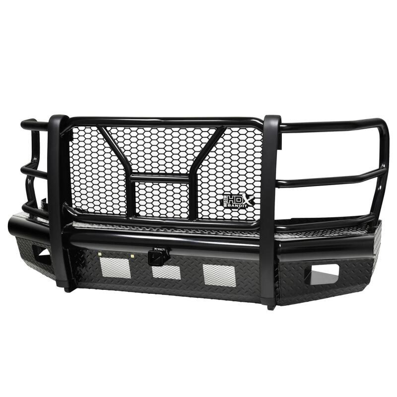 WESTIN 58-31125 HDXBANDIT BMPR F250/350 17-19 TXBL