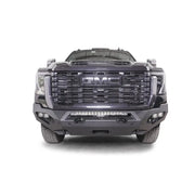 FAB Fours Aggressive Design Bumper GM24-X6251-1 - Finish