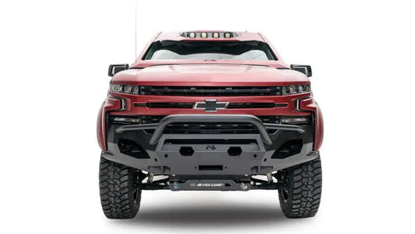 CH15-X2751-1 Bumper