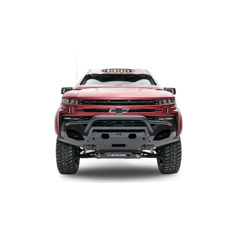 CH15-X2751-1 Bumper