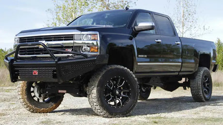 CH20-S4962-1 Bumper