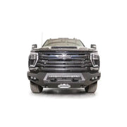 Fab Fours CH24X61511 Matrix Front Quality bumper from Fab Fours