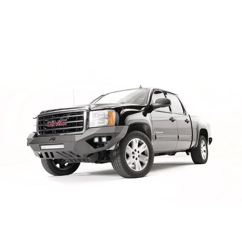 FAB Fours CS07-D2051-1 Bumper