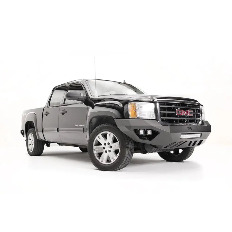 FAB Fours CS07-D2051-1 Bumper