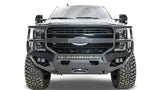 DR10-X2950-1 Bumper