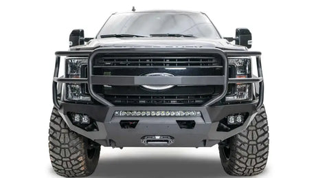 DR10-X2950-1 Bumper