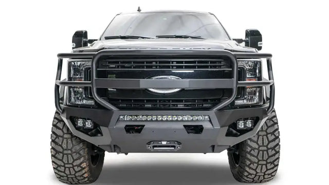 DR10-X2950-1 Bumper