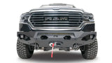 DR10-X2951-1 Bumper