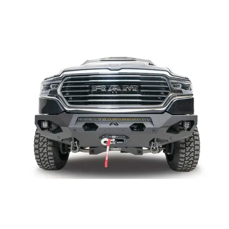DR10-X2951-1 Bumper