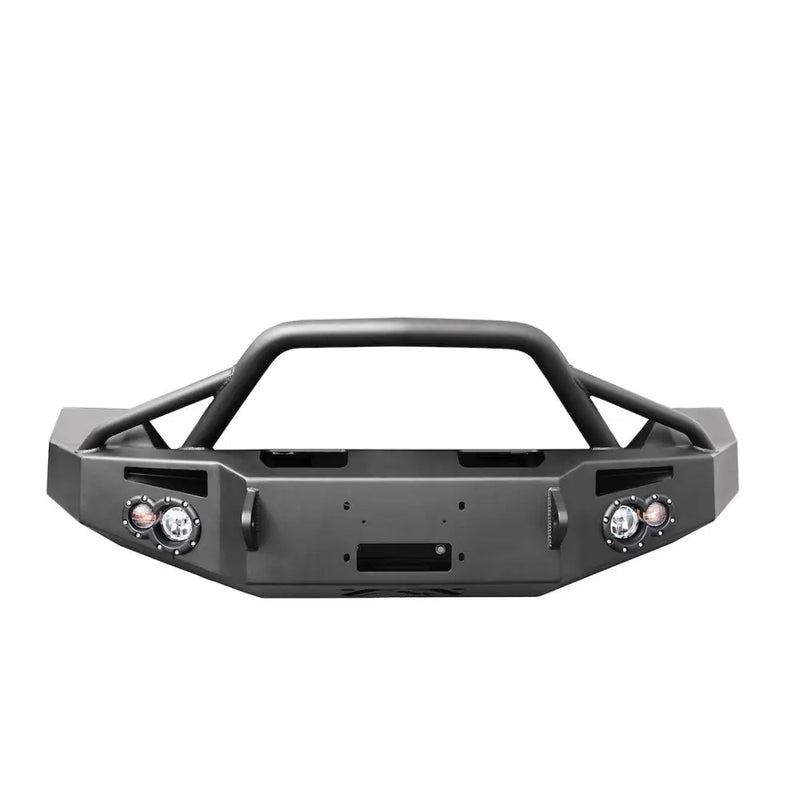 FAB Fours DR13-H2952-1 Bumper