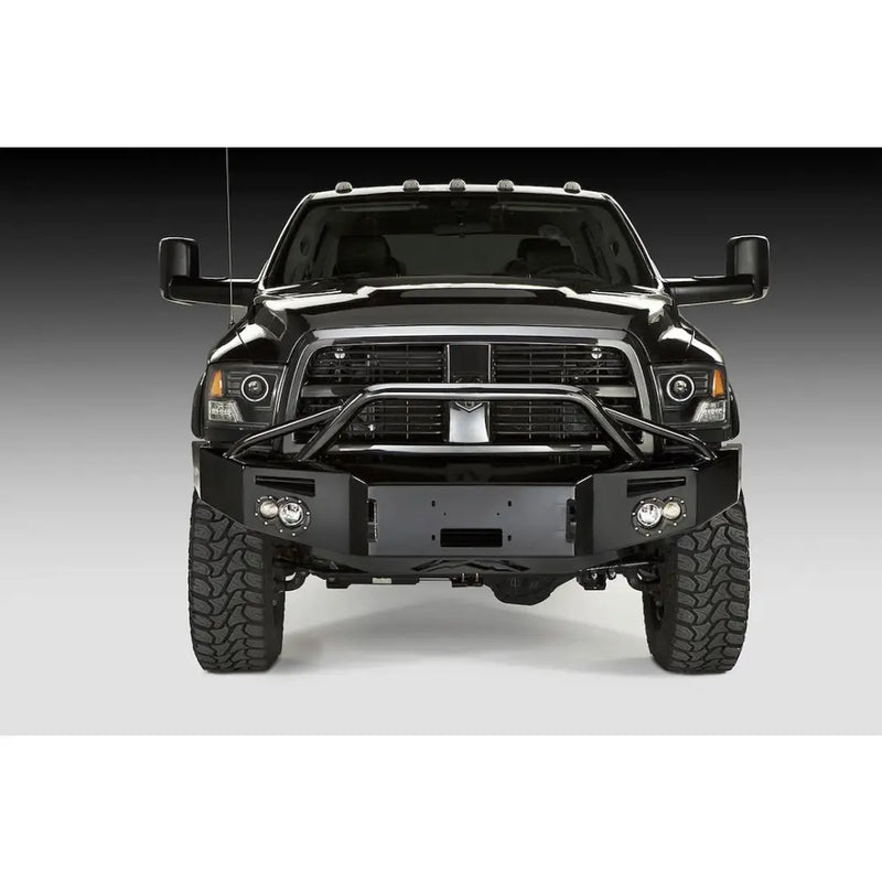 FAB Fours DR13-H2952-1 Bumper