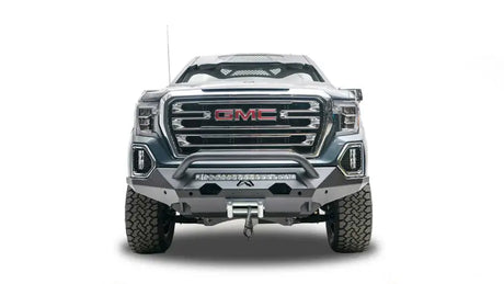 DR19-X4252-1 Bumper