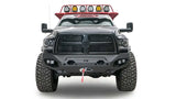 DR19-X4451-1 Bumper