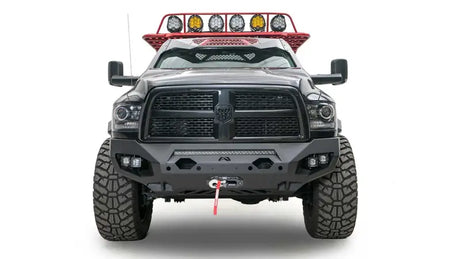 DR19-X4451-1 Bumper