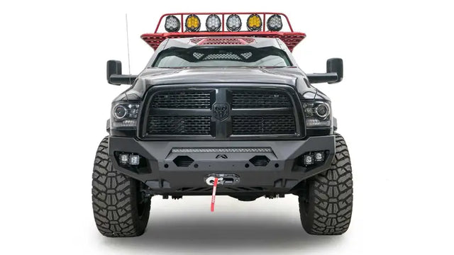 DR19-X4451-1 Bumper