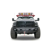 DR19-X4451-1 Bumper