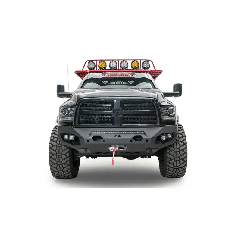 DR19-X4451-1 Bumper