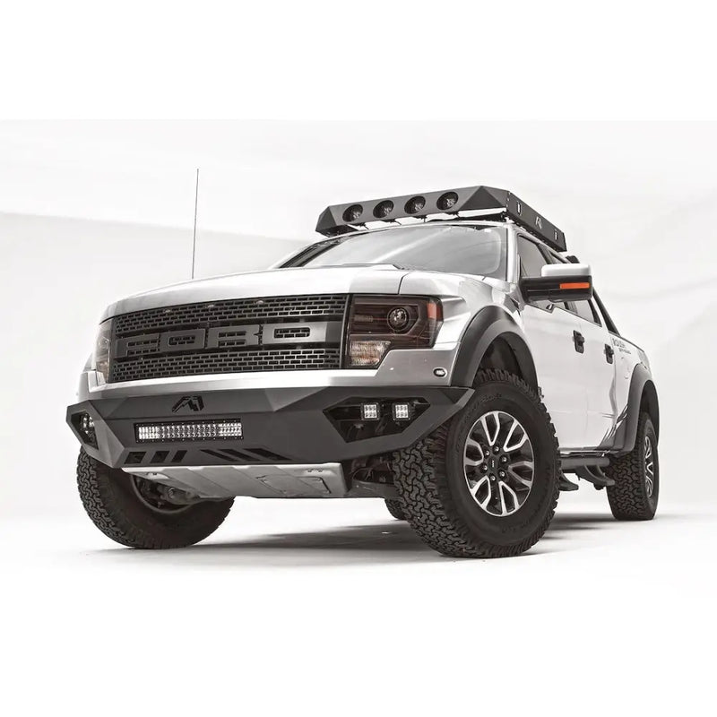 FAB Fours FF10-D1961-1 Bumper