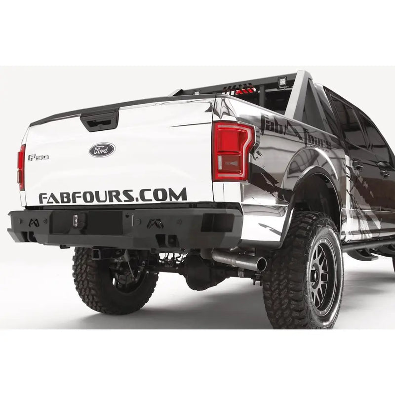 FAB Fours FF15-W3251-1 Bumper