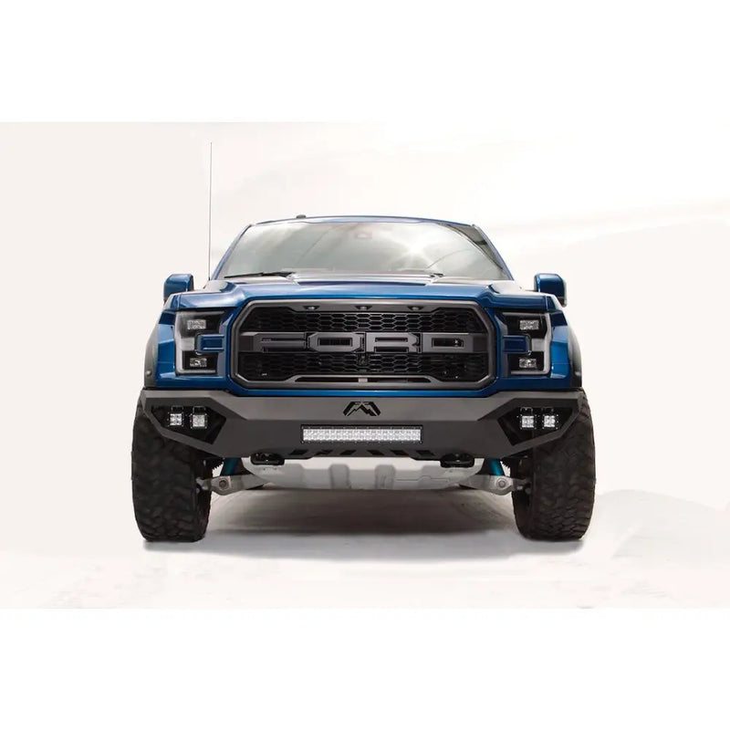 FAB Fours FF17-D4351-1 Bumper