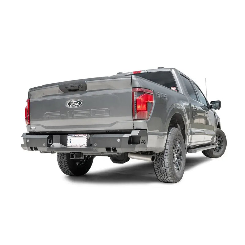 FAB Fours FF24-W6551-1 Bumper