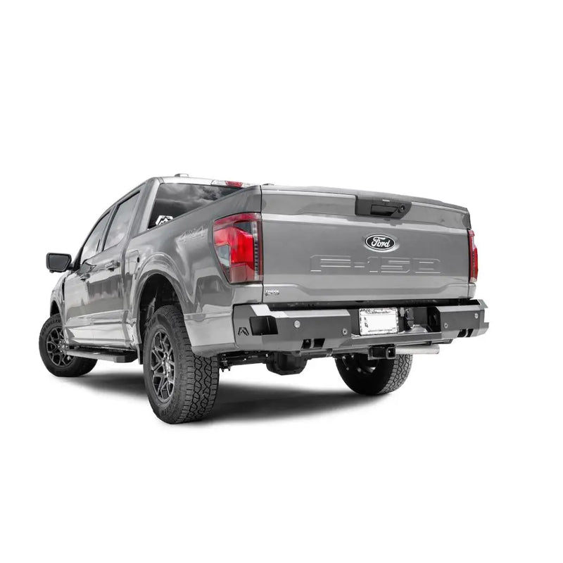 FAB Fours FF24-W6551-1 Bumper