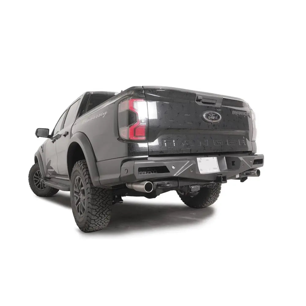 FAB Fours FR24-E6451-1 Bumper
