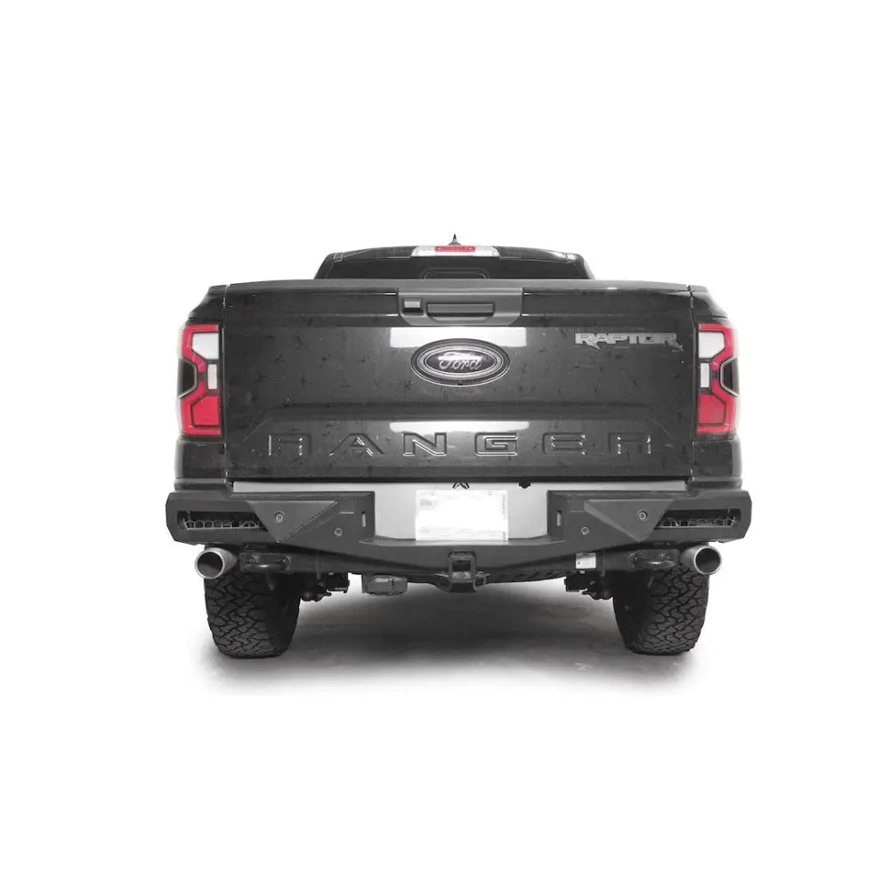 FAB Fours FR24-E6451-1 Bumper