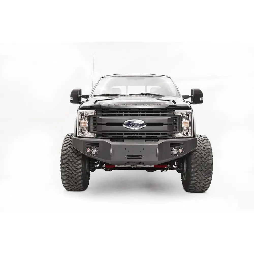FAB Fours FS17-A4151-1 Bumper