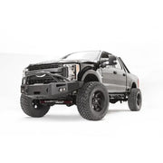 FAB Fours FS17-A4152-1 Bumper