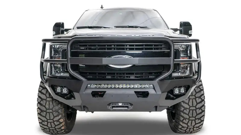 FS17-X4150-1 Bumper