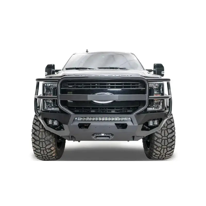FS17-X4150-1 Bumper