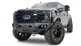 FS17-X4151-1 Bumper
