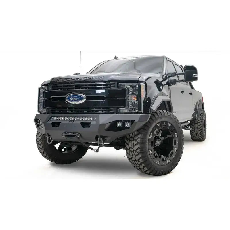 FS17-X4151-1 Bumper