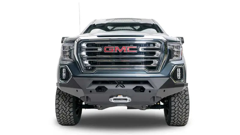 GM15-X2851-1 Bumper