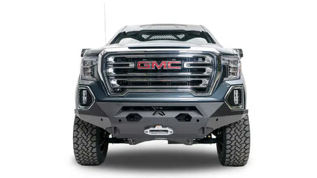 GM15-X2851-1 Bumper