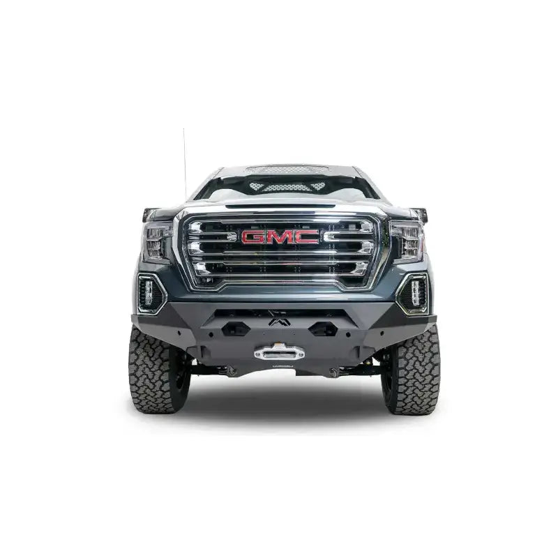 GM15-X2851-1 Bumper
