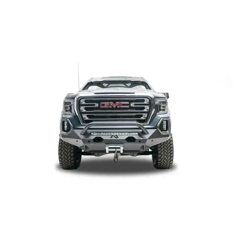 GM15-X2852-1 Bumper