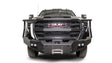 Fab Fours GM24A62501 2024 Gmc Hd Premium Front Sensor Bu Quality bumper from Fab Fours