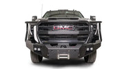 Fab Fours GM24A62501 2024 Gmc Hd Premium Front Sensor Bu Quality bumper from Fab Fours
