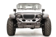 GR4650-1 Bumper