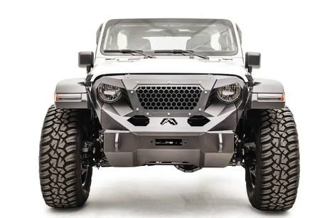 GR4650-1 Bumper