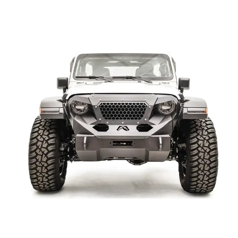 GR4650-1 Bumper