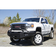 FAB Fours GS14-H3152-1 Bumper